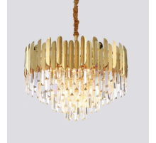 Люстра подвесная Alfa Light F2224-05 400