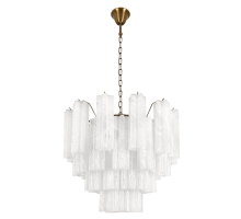 Подвесная люстра Loft IT Murano 10580/600 White