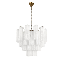 Подвесная люстра Loft IT Murano 10580/600 White