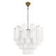 Подвесная люстра Loft IT Murano 10580/600 White