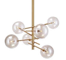 Люстра Loft-Concept Gallotti  Radice 40.1268-0 24409