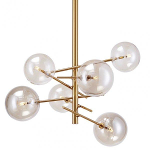 Люстра Loft-Concept Gallotti  Radice 40.1268-0 24409