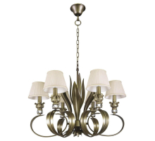 Подвесная люстра Lightstar Antique 783061