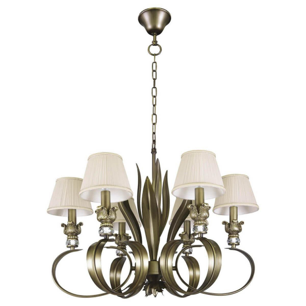 Подвесная люстра Lightstar Antique 783061 Подвесная люстра Lightstar Antique 783061