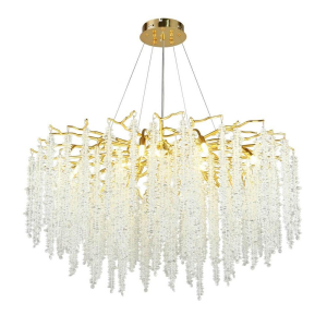 Подвесная люстра Aployt Viktorayn APL.844.03.13