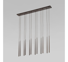 Подвесная люстра TK Lighting 10111 Piano