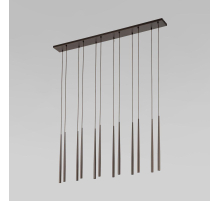 Подвесная люстра TK Lighting 10111 Piano