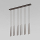 Подвесная люстра TK Lighting 10111 Piano