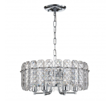 Подвесная люстра Escada Nerissa 2115/6S Chrome