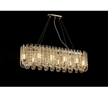 Люстра подвесная Alfa Light F1224-03