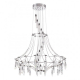 Подвесная светодиодная люстра Odeon Light Classic Flamenco 6699/51L