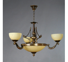 Подвесная люстра Ambiente Tenerife 02166/3 PB