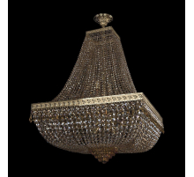 Подвесная люстра Bohemia Ivele 19272/H2/70IV G R777