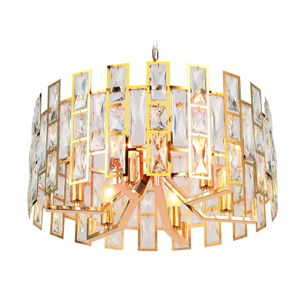Подвесная люстра Ambrella light Traditional TR5061 Подвесная люстра Ambrella light Traditional TR5061
