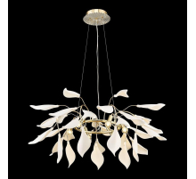 Подвесная люстра Wertmark Miranda WE123.06.323