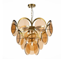 Подвесная люстра ST Luce Fazia SL1161.333.09