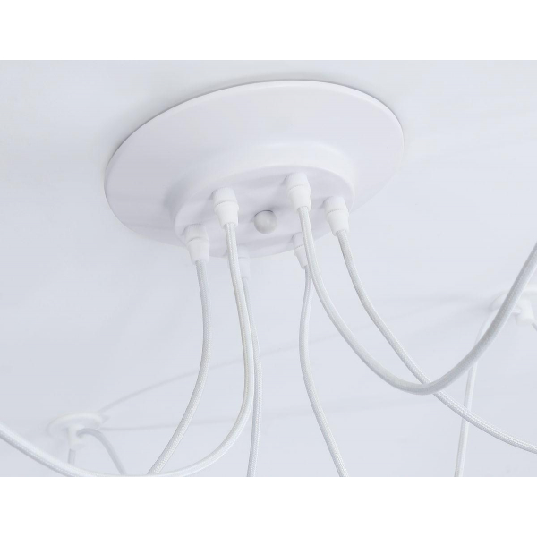 Подвесная люстра Ambrella light Traditional TR8177 Подвесная люстра Ambrella light Traditional TR8177