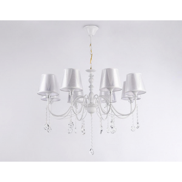 Подвесная люстра Ambrella light Traditional Modern TR4605 Подвесная люстра Ambrella light Traditional Modern TR4605