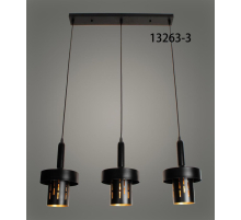 Люстра подвесная Alfa Light F4124-13