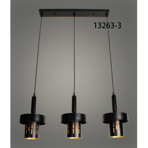 Люстра подвесная Alfa Light F4124-13