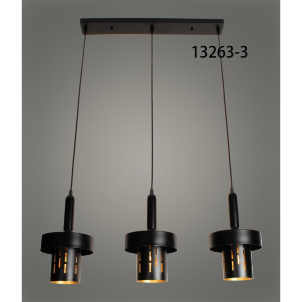 Люстра подвесная Alfa Light F4124-13