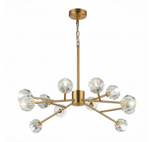 Подвесная люстра ST Luce Romano SL1166.303.12