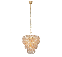 Подвесная люстра Vitaluce V5316-8/7