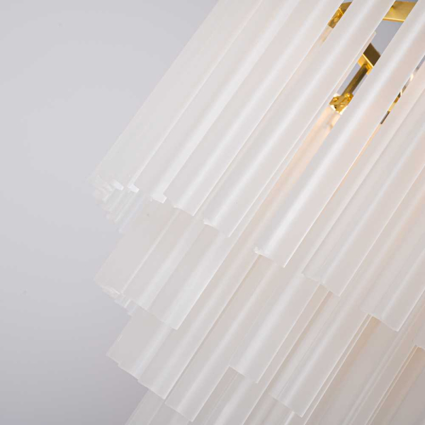 Подвесная люстра Imperium Loft Eich 73607-22