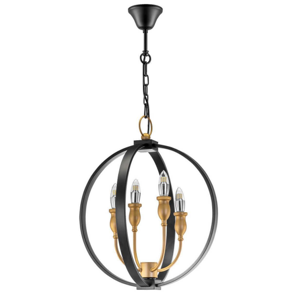 Подвесная люстра Lightstar Cero 731247 Подвесная люстра Lightstar Cero 731247