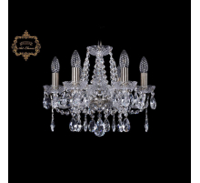 Подвесная люстра ArtClassic 11.12.6.141.Br.Sp