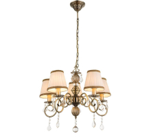 Подвесная люстра Globo 69010-5H