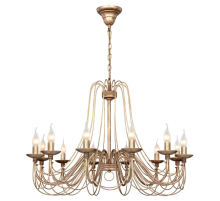 Подвесная люстра F-Promo Chateau 2163-12P