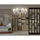 Люстра Ambrella Light HIGH LIGHT LH75403