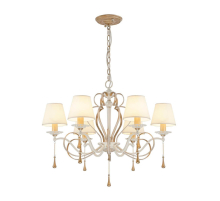 Подвесная люстра Favourite Silena 2635-6P