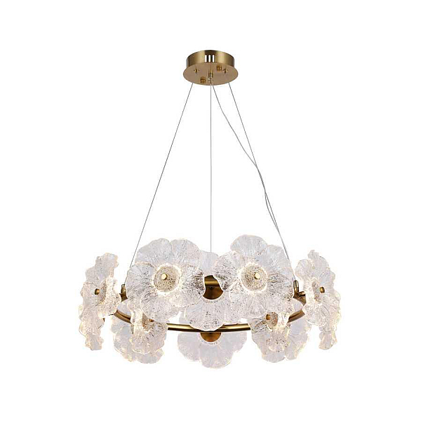 Люстра Kink Light Грея 07601-60A,36