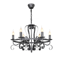 Подвесная люстра F-Promo Palermo 2162-6P