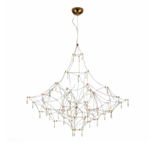 Подвесная люстра ST Luce Gravetta SL797.213.114