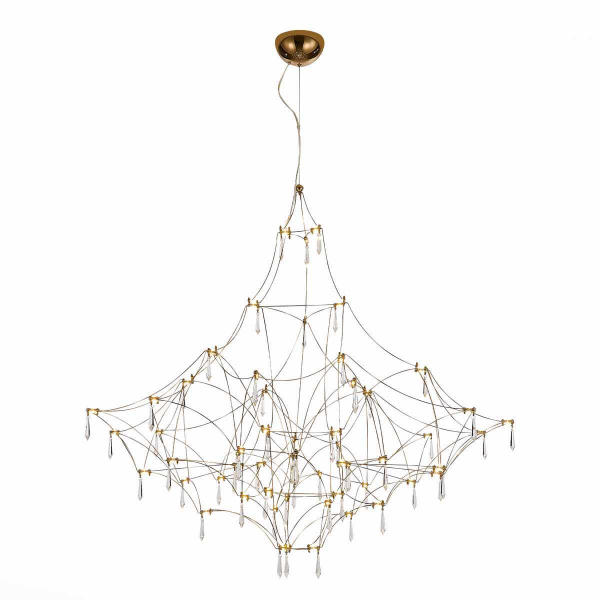 Подвесная люстра ST Luce Gravetta SL797.213.114 Подвесная люстра ST Luce Gravetta SL797.213.114