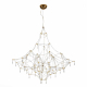 Подвесная люстра ST Luce Gravetta SL797.213.114