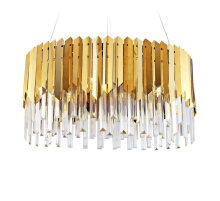 Подвесная люстра Ambrella light Traditional TR5286