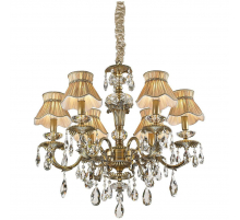 Подвесная люстра Wertmark Laurencia WE375.06.503