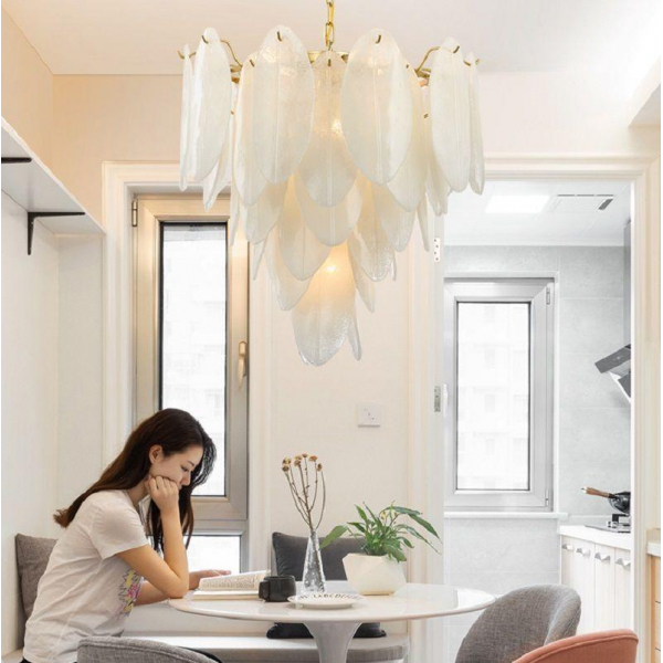 Подвесная люстра Imperium Loft Angel Style 186787-22 Подвесная люстра Imperium Loft Angel Style 186787-22