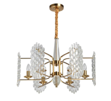 Подвесная люстра MW-Light Илвита 624011506