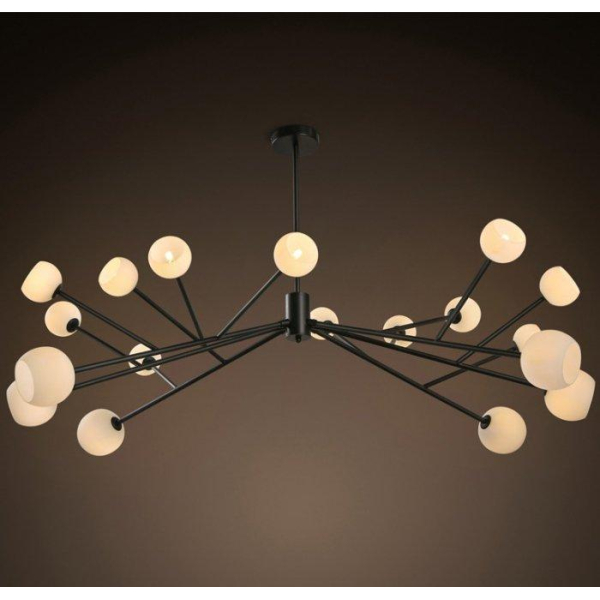 Люстра Loft-Concept 40.524-0 5138