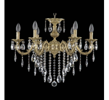 Подвесная люстра Bohemia Ivele 71201/6/210 B FP