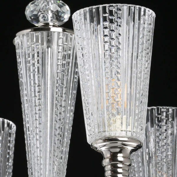 Подвесная люстра MW-Light Альгеро 8 285012306 Подвесная люстра MW-Light Альгеро 8 285012306