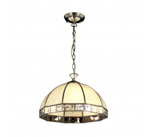 Подвесная люстра Citilux Шербург-1 CL440131