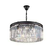 Подвесная люстра Citilux Мартин CL332121