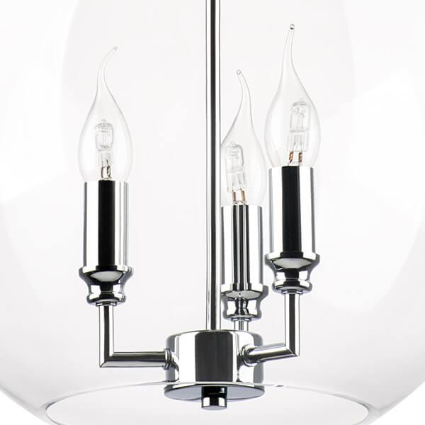 Подвесная люстра Lightstar Sferico 729134 Подвесная люстра Lightstar Sferico 729134