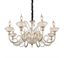 Подвесная люстра Omnilux Agerola OML-88303-08